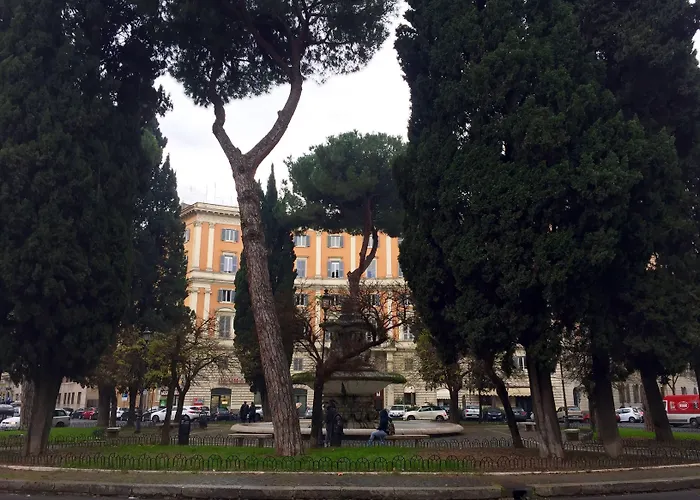 B&B Best Vatican Rzym