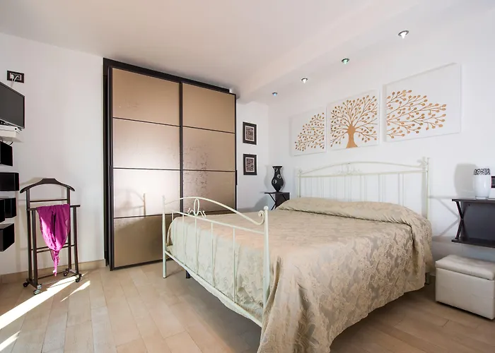 Albergo Diffuso Bacco Furore