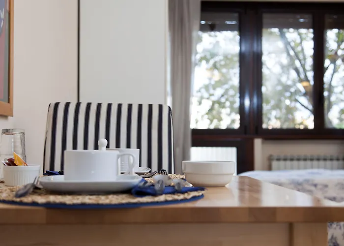 Bed and Breakfast Santa Croce Rzym