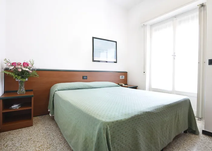 Albergo Adriana Celle Ligure