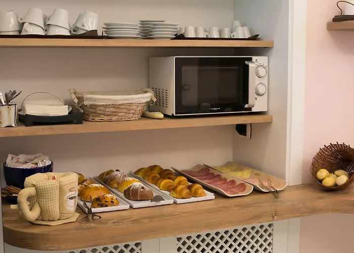 Hotel Potenza Napoli