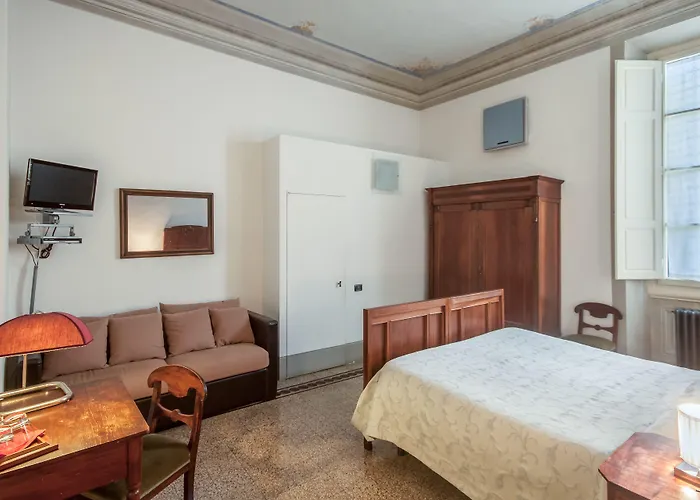 Casa Rovai Guest House Florencja