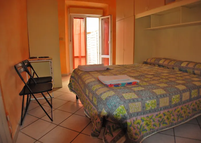 B&B Porta San Frediano Firenze