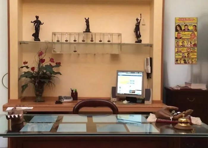 Albergo Verdi Palermo