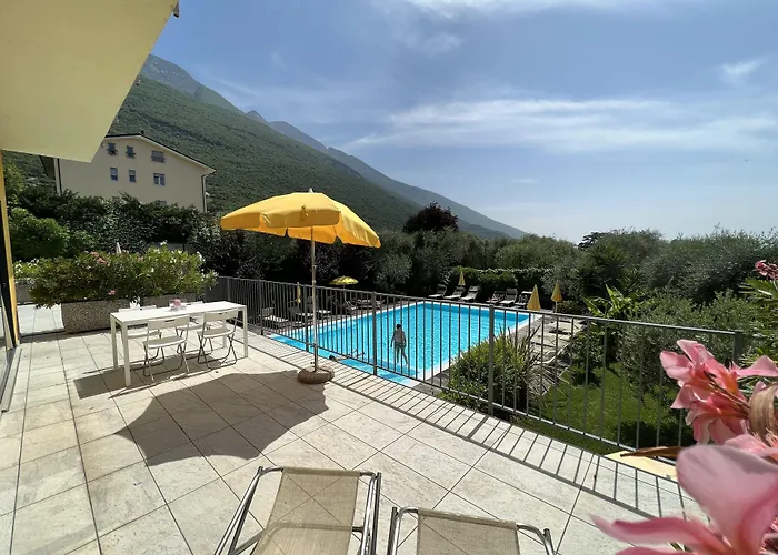Residence Goethe Malcesine