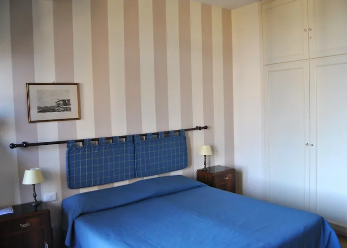 Hotel A Teatro Florencja