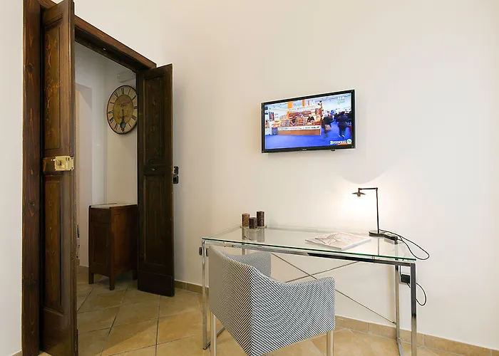 Bed and Breakfast Nonna Jole Lecce