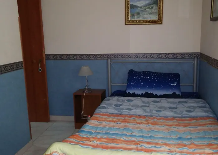 Bed and Breakfast Astra Napoli