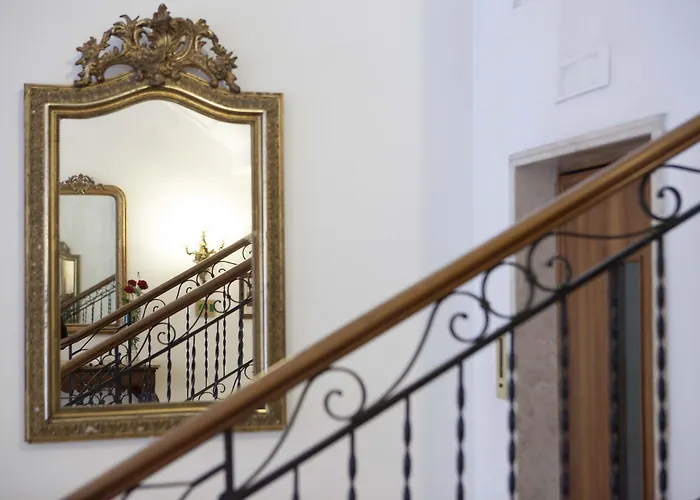 Hotel Victoria Maiorino Cava deʼ Tirreni