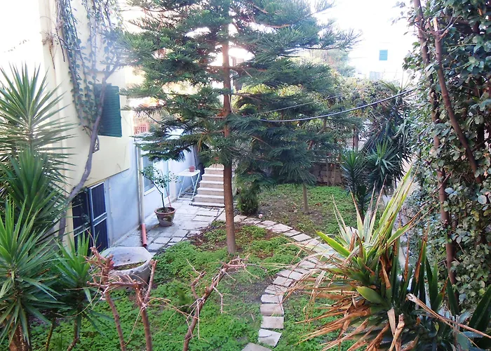 Bed & Breakfast De Nittis - Meridia Collection Barletta