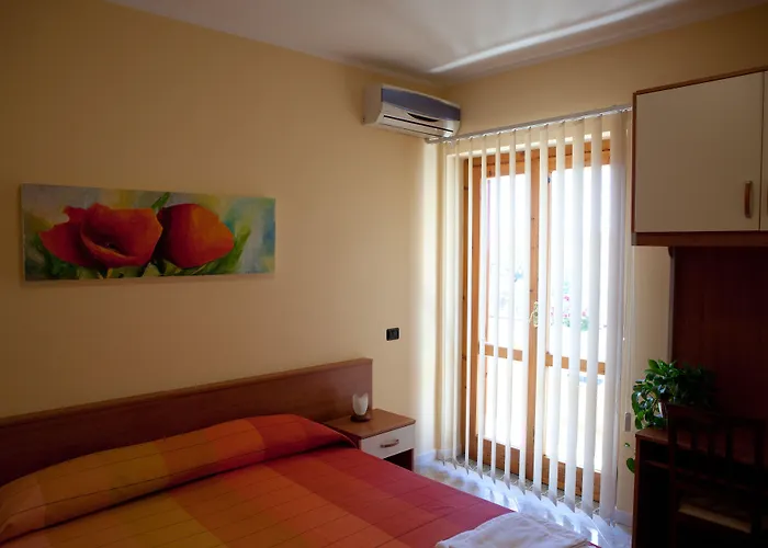 Hotel Barbieri Vibo Valentia Marina