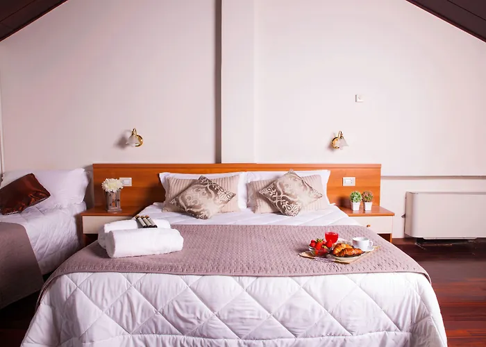 Hotel Ares Milano