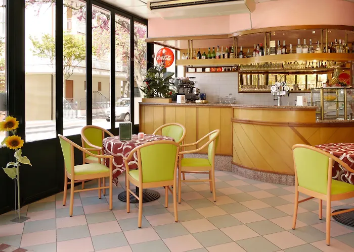 Hotel Beach2 Lido di Jesolo
