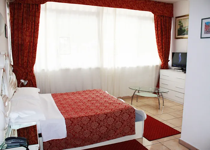 Hotel a Casal Palocco