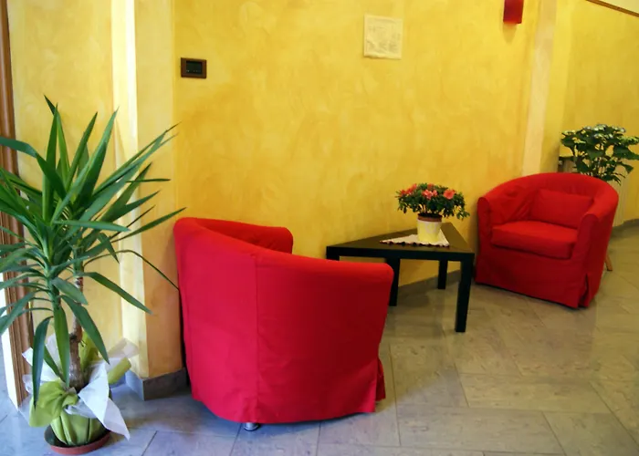 Hotel Dolly Viareggio