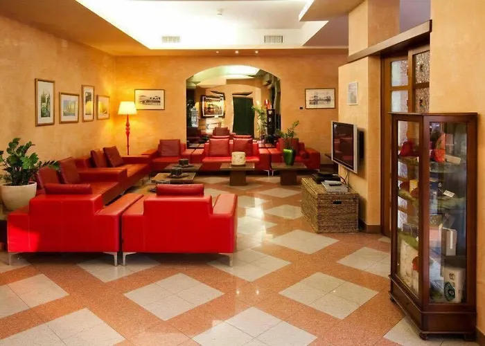 Hotel a Limena