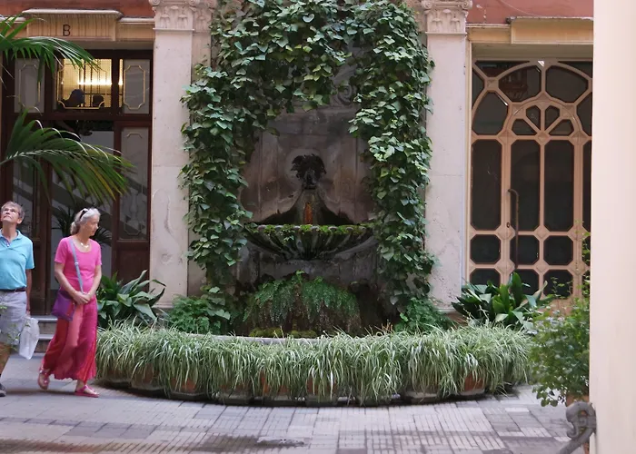 Hotel Everest Inn Rzym