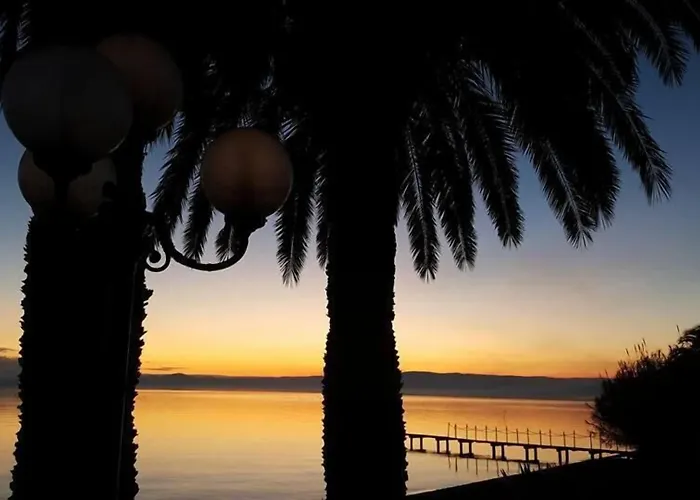 Hotel Lido - Beach And Palace Bolsena