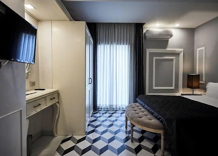 Bed and Breakfast Le stanze di caterina Firenze