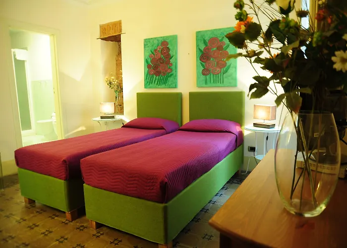 Sangiuliano114 B&B Katania