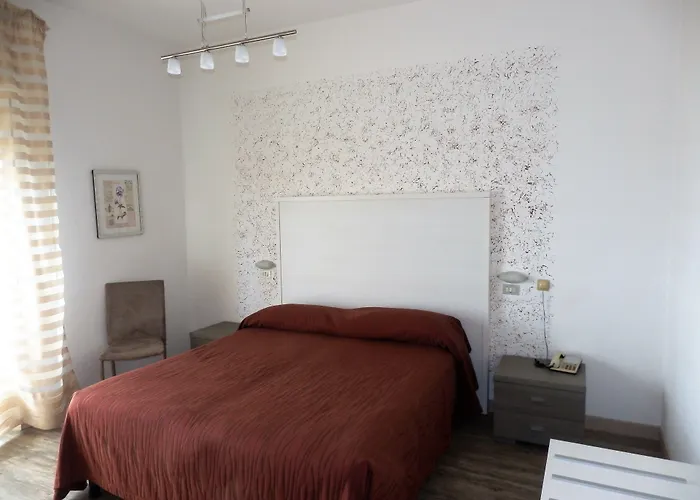 Hotel Residence Villa Jolanda Lido di Camaiore