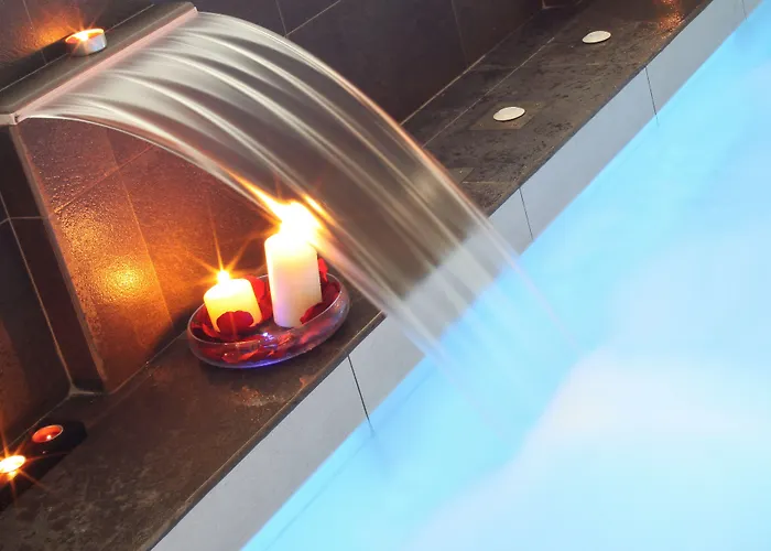 Alisei Palace Hotel Rimini