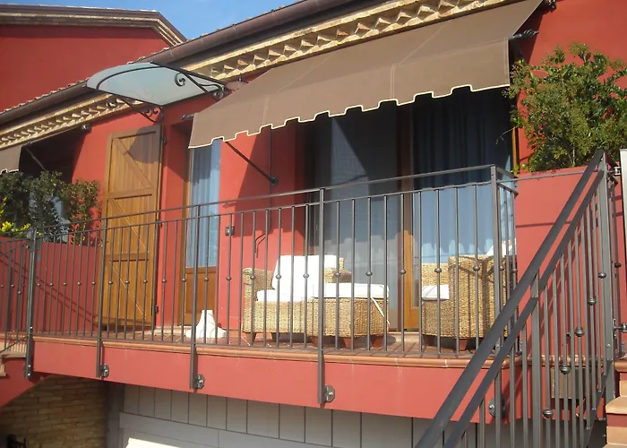 Hotel a Coriano
