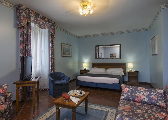 Hotel a Lido dei Pini