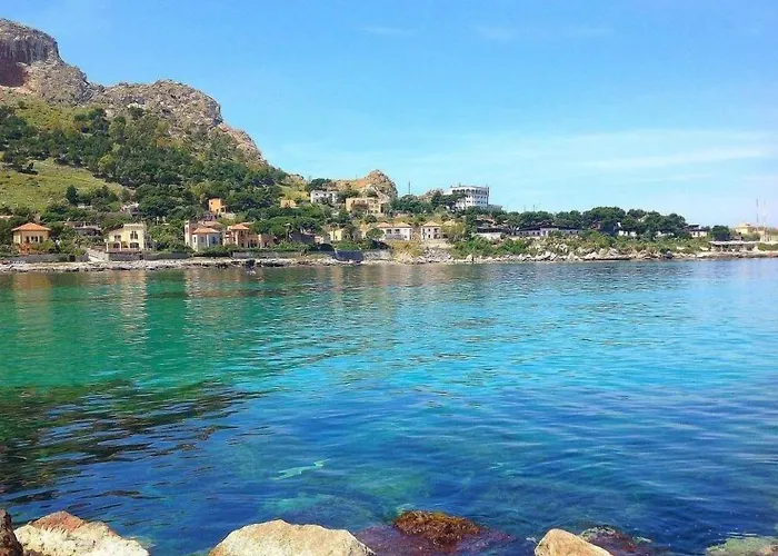 Bellevue del Golfo Hotel&Spa Sferracavallo