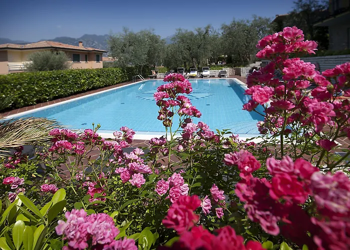 Wellness Hotel Casa Barca (Adults Only) Malcesine