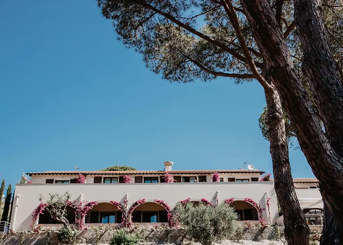 Hotel Fontermosa Fonteblanda