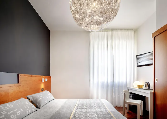 Euro Hotel Nuoro 