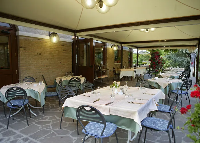 Hotel Sagittario Padova
