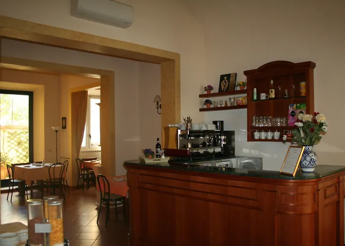 Hotel Eden Firenze