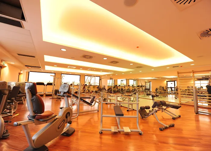 Grand Hotel Paradiso Catanzaro