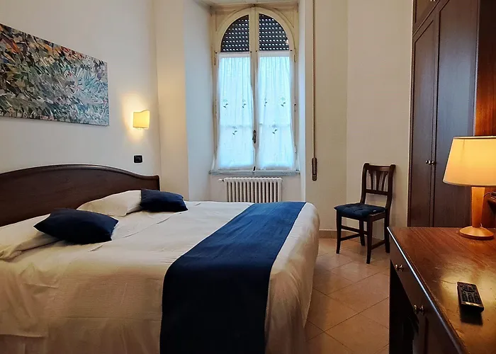 Hotel Bonazzi Perugia