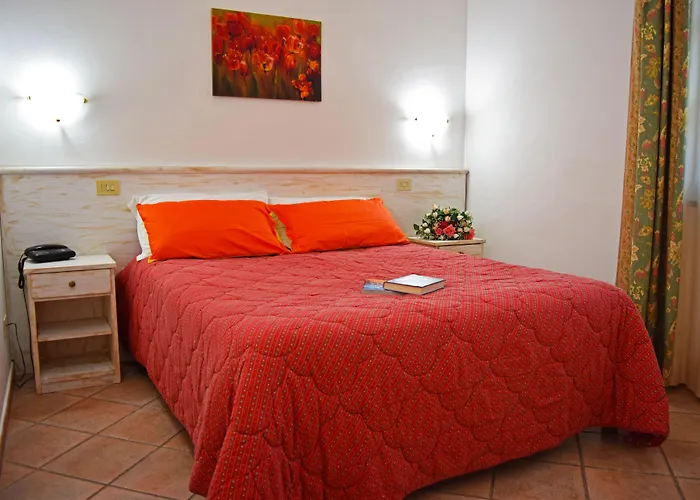 Tris Hotel Orbetello