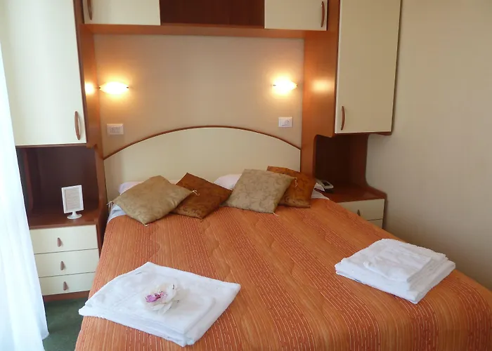 Hotel Crosal Rimini