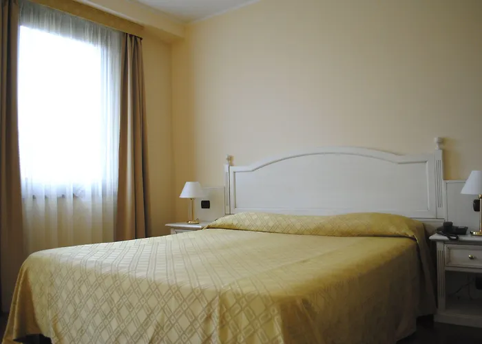 International Hotel Iseo
