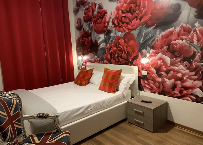 Rigoletto Rental Rooms Verona