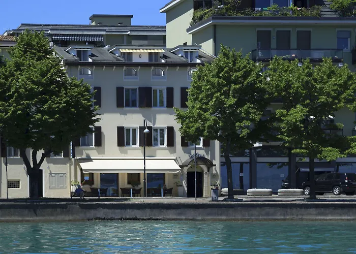 Hotel Europa Desenzano del Garda