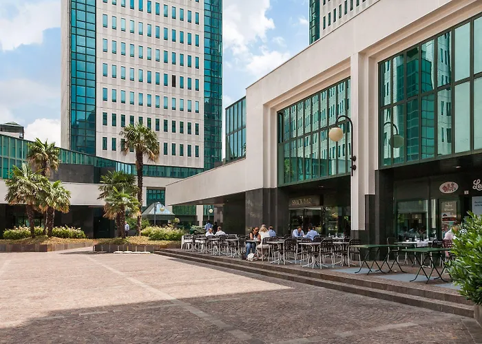 Cosmo Residence Vimercate
