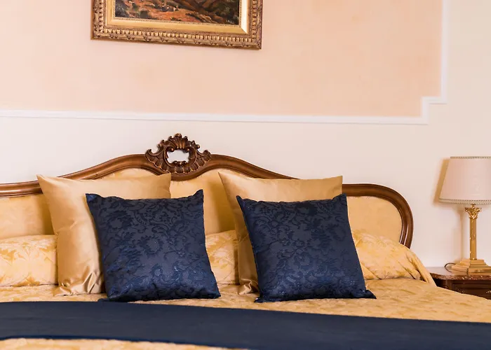 Abano Grand Hotel Abano Terme