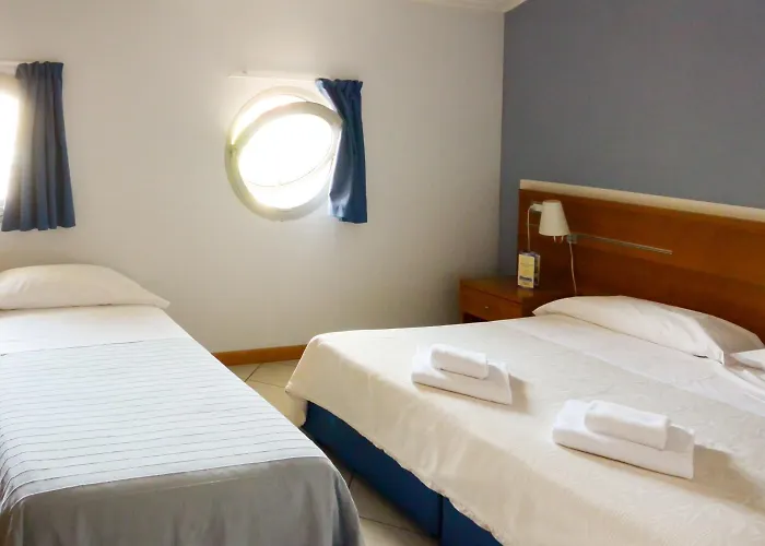 Albergo Meublè Abatjour Mantova