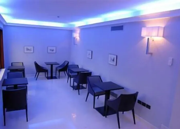 Palazzo Foti Hotel Crotone
