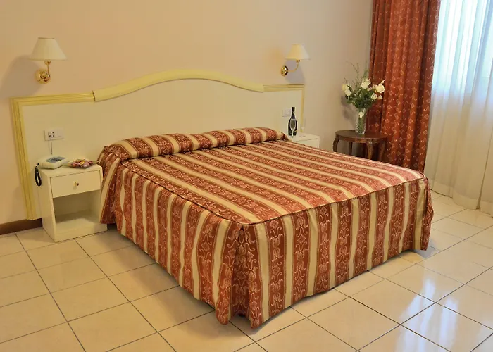 Hotel Corallo Francavilla Al Mare