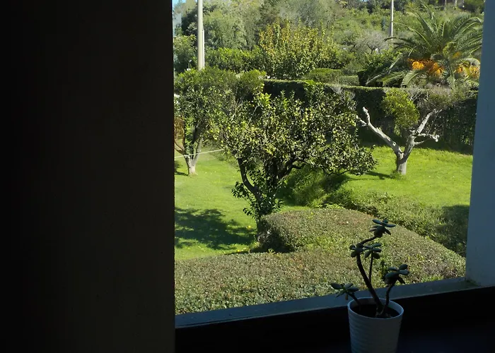 Hotel Flegrea House - Casa Rosa Pozzuoli