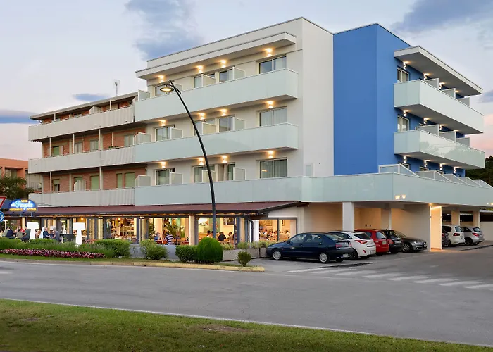 Alla Pergola Bibione