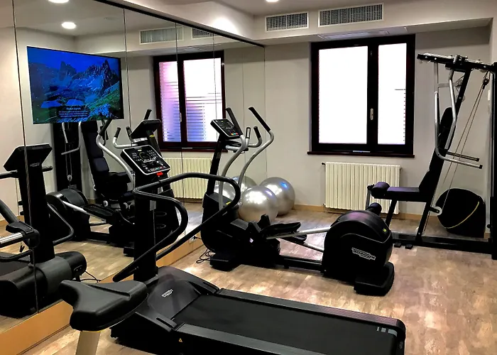 Grande Albergo Roma Piacenza