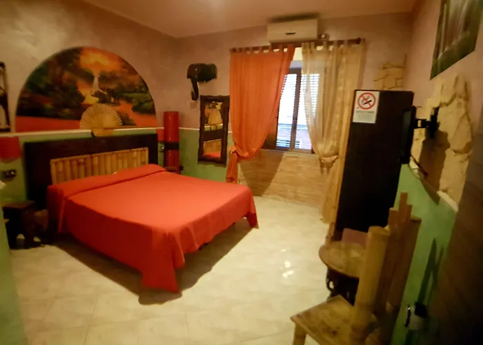 Hotel Ginevra Napoli